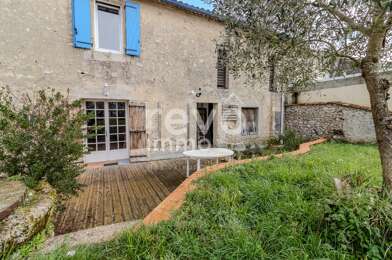 Maison 5 pièces 165000 €