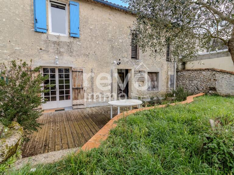 Maison — photo 1