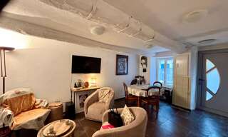 Appartement   m² à vendre à Soleilhas (04120)