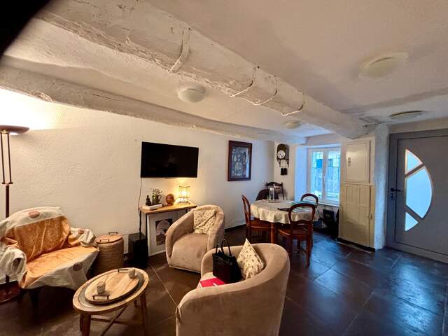 Appartement à Soleilhas — photo du bien