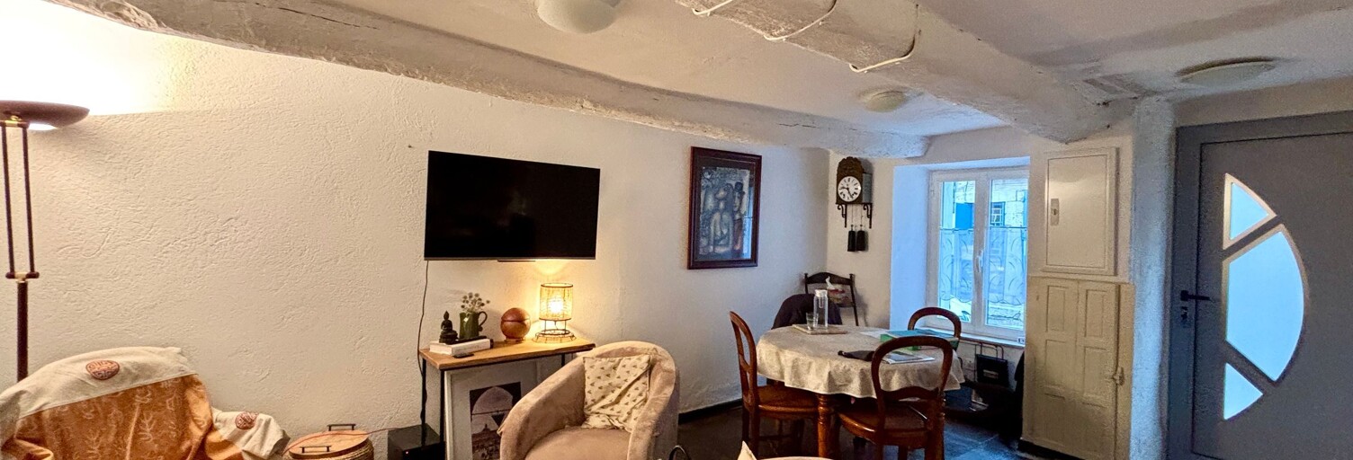 Appartement   m² à vendre à Soleilhas (04120)