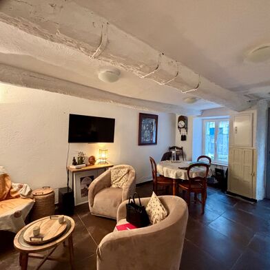 Appartement  119000 €