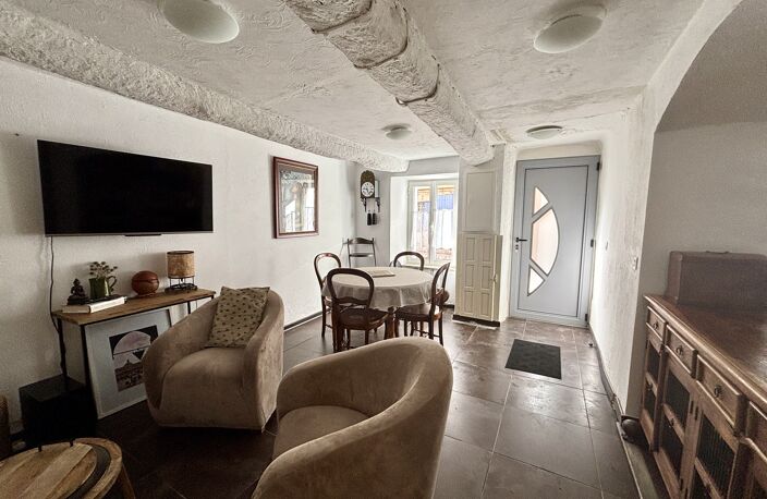 Vente appartement   Soleilhas (04120) — photo 2