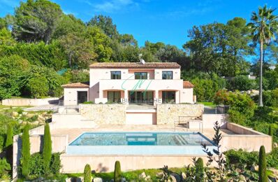 vente maison 1 490 000 € à proximité de Châteauneuf-Grasse (06740)