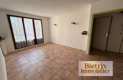 vente appartement 175 000 € à proximité de Gouvieux (60270)