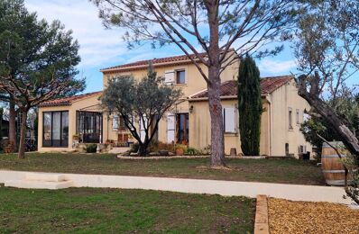 vente maison Nous consulter à proximité de Châteauneuf-de-Gadagne (84470)