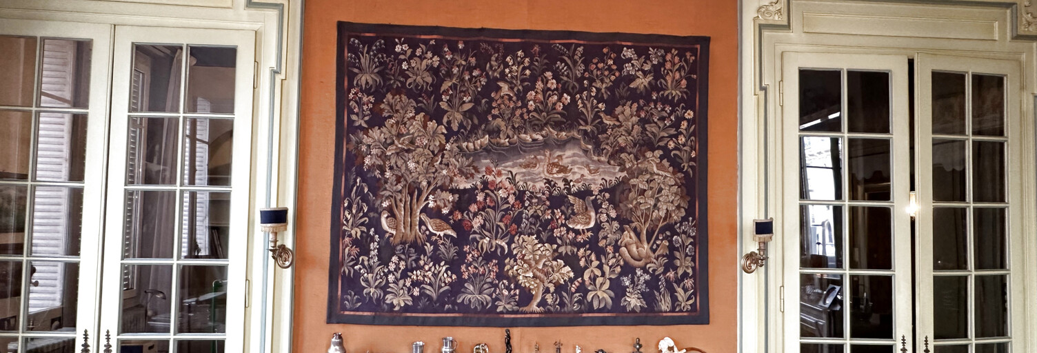 Appartement 6 Pièces 203 m² à vendre à Lyon 6 (69006)