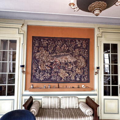 Appartement 6 pièces 850000 €