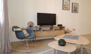 Appartement 3 Pièces 52 m² à louer à Lyon 6 (69006)