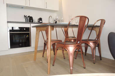 Appartement 3 pièces 1441 €