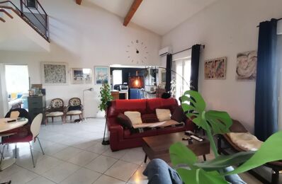 vente maison 326 000 € à proximité de Montady (34310)