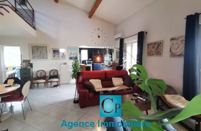 vente maison 326 000 € à proximité de Cazouls-Lès-Béziers (34370)