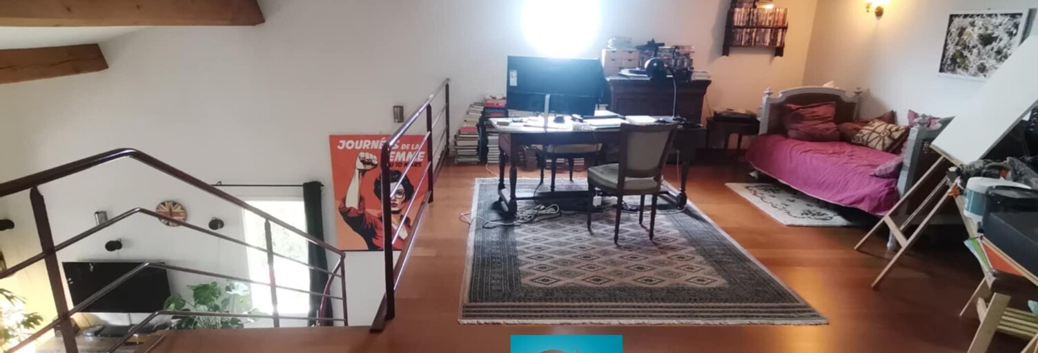 Maison 5 Pièces 150 m² à vendre à Béziers (34500)