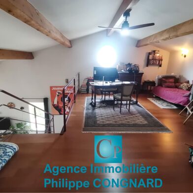 Maison 5 pièces 326000 €