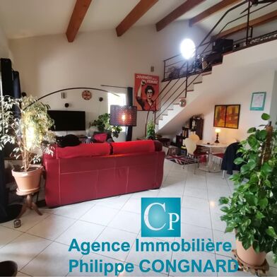 Maison 5 pièces 325000 €