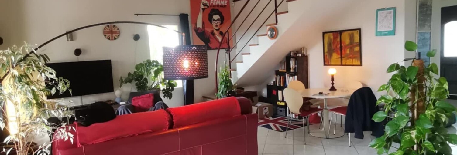 Maison 5 Pièces 150 m² à vendre à Béziers (34500)