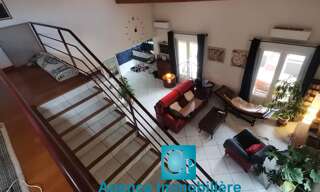 Maison 5 Pièces 150 m² à vendre à Béziers (34500)