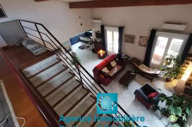 Maison 5 pièces 325000 €