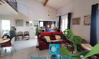 Maison 5 Pièces 150 m² à vendre à Béziers (34500)