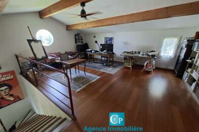 Maison 5 pièces 325000 €