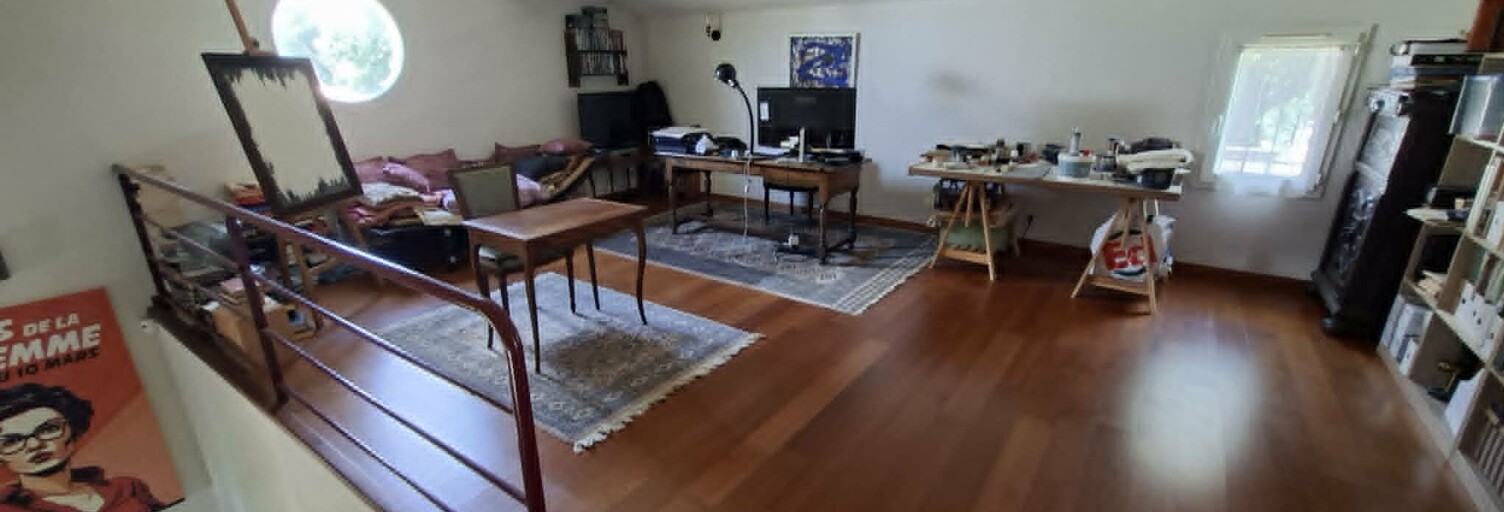 Maison 5 Pièces 150 m² à vendre à Béziers (34500)