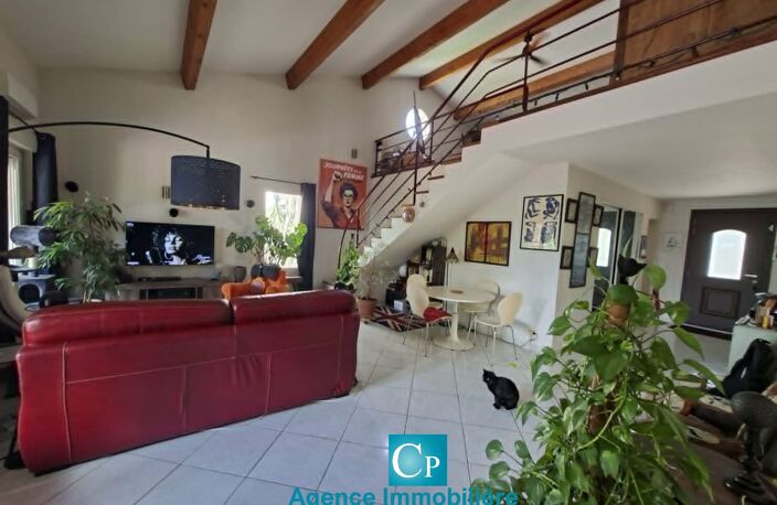 Vente maison 5 pièces 150 m² Béziers (34500) — photo 2