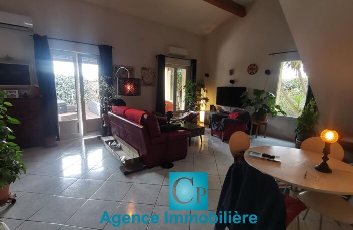 Vente maison 5 pièces 150 m² Béziers (34500) — photo 3