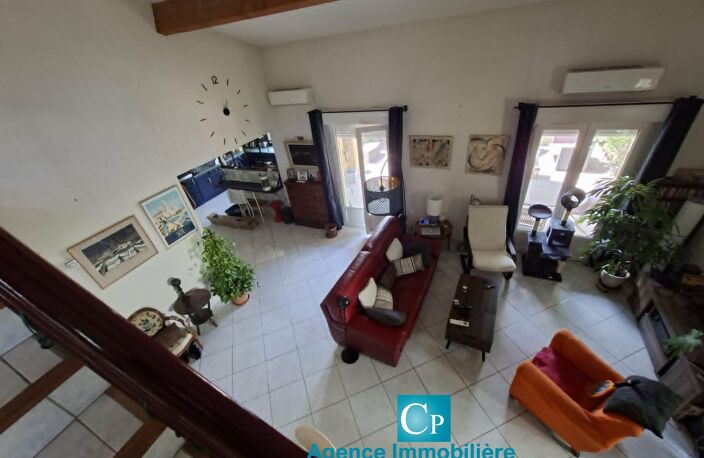 Vente maison 5 pièces 150 m² Béziers (34500) — photo 4