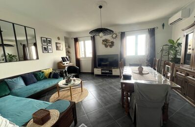 vente appartement 198 000 € à proximité de Biguglia (20620)