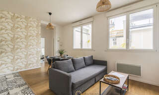 Appartement 3 Pièces 50 m² à vendre à Reims (51100)