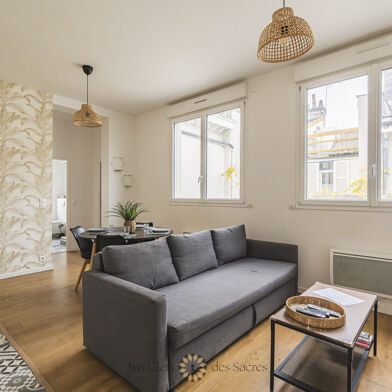 Appartement 3 pièces 175000 €