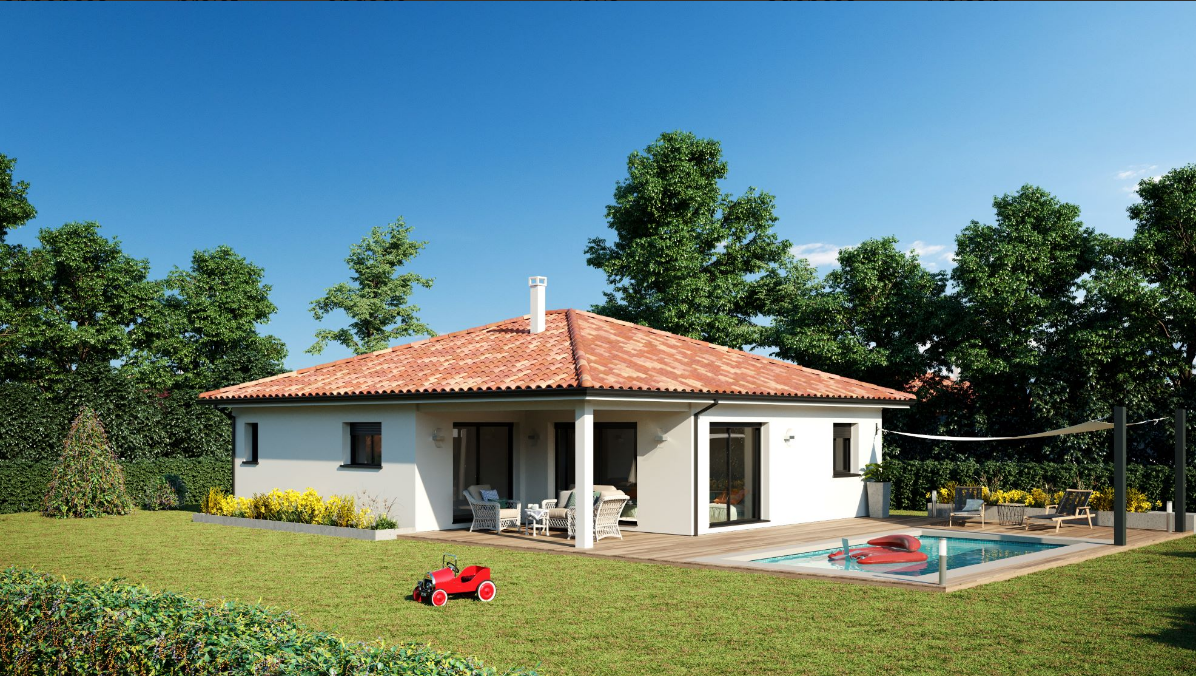 Agence immobilière de Maisons d’en France Sud Ouest Dax