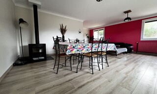 Maison 4 Pièces 135 m² à vendre à Saint-Clair-du-Rhône (38370)