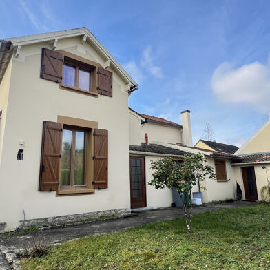 Maison 6 pièces 175 m²