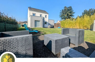 vente maison 345 000 € à proximité de Grosrouvre (78490)