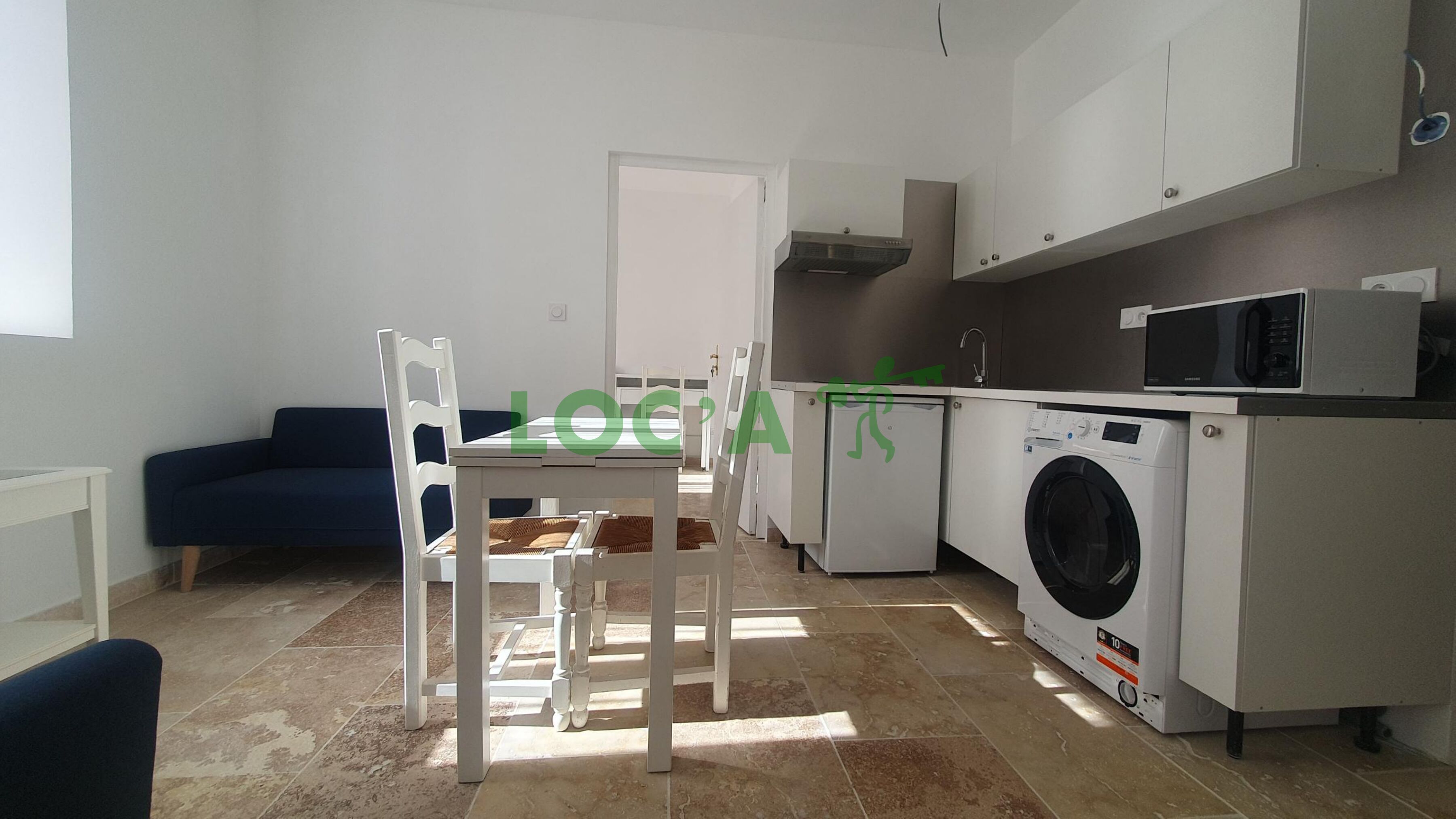 Location T3 32 m² à Dijon 775 ¤ CC /mois