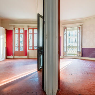 Appartement 5 pièces 100 m²