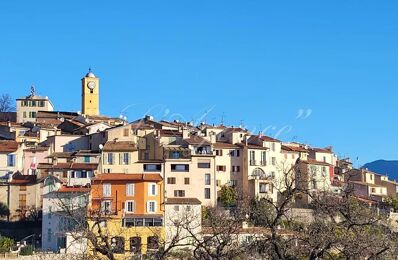 vente maison 489 000 € à proximité de Saint-Paul-de-Vence (06570)