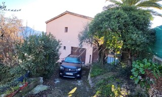 Maison 6 Pièces 100 m² à vendre à Gattières (06510)
