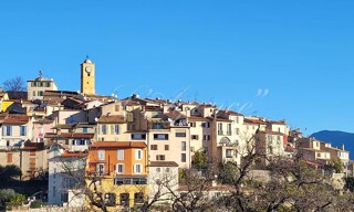 Maison 6 Pièces 100 m² à vendre à Gattières (06510)