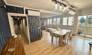 Appartement 3 Pièces 74 m² à louer à Toulouse (31200)