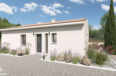 construire terrain 285 000 € à proximité de Saint-Maximin-la-Sainte-Baume (83470)