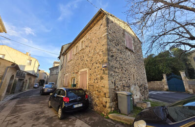 vente maison 134 000 € à proximité de Plaissan (34230)