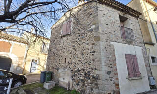 Maison 3 Pièces 80 m² à vendre à Clermont-l'Hérault (34800)