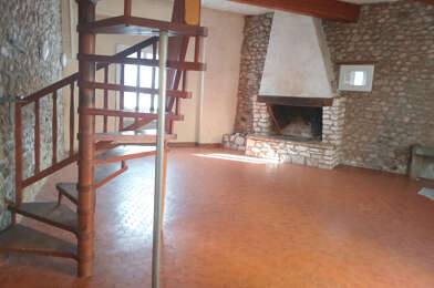 Maison 3 pièces 109000 €