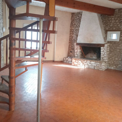 Maison 3 pièces 109000 €