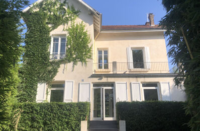 vente maison 1 260 000 € à proximité de Villeurbanne (69100)