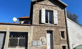 Immeuble  80 m² à vendre à La Ferté-Gaucher (77320)