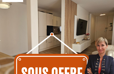 vente appartement 200 000 € à proximité de Morillon (74440)