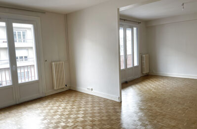 appartement 4 pièces 82 m2 à vendre à Limoges (87000)